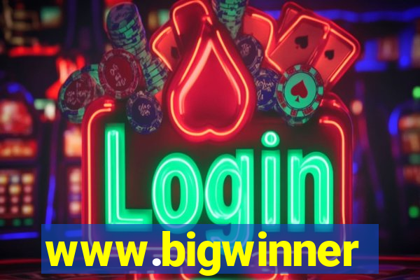 www.bigwinner