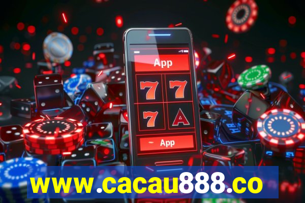 www.cacau888.com