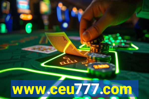 www.ceu777.com