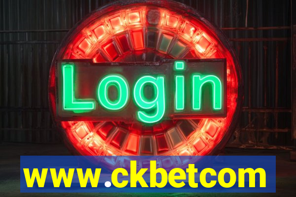 www.ckbetcom