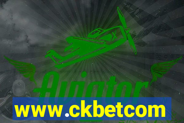 www.ckbetcom