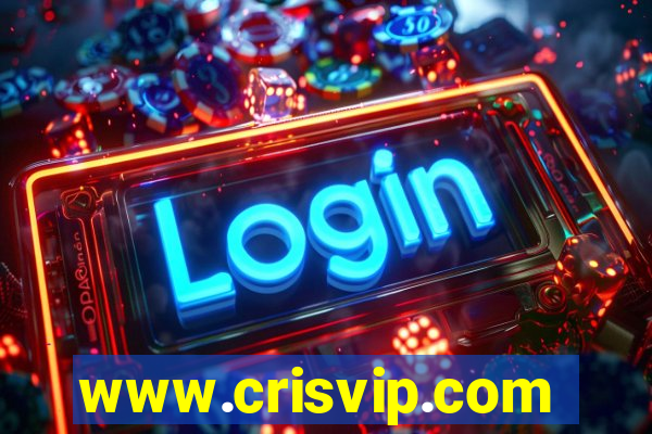 www.crisvip.com.br