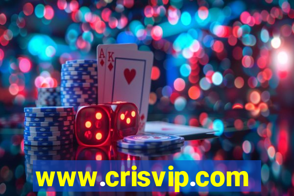 www.crisvip.com.br