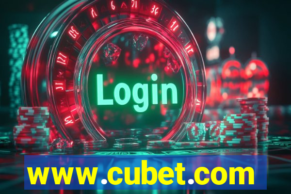 www.cubet.com