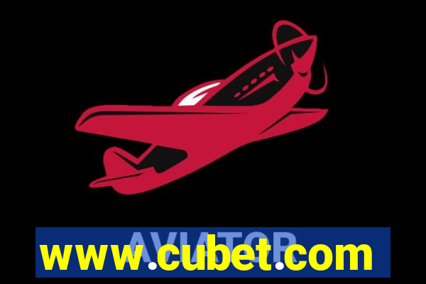 www.cubet.com