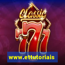 www.ettutoriais.com