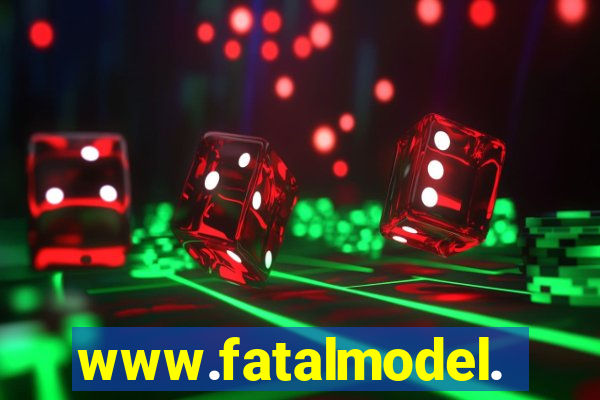 www.fatalmodel.cok