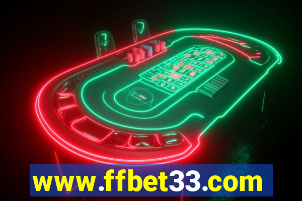 www.ffbet33.com