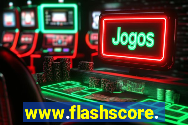 www.flashscore.com.br