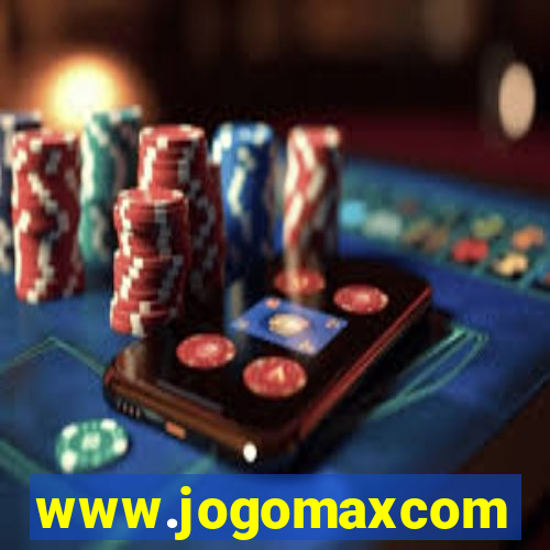 www.jogomaxcom