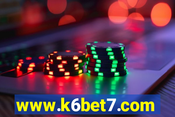 www.k6bet7.com