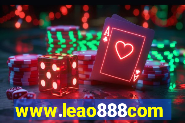 www.leao888com