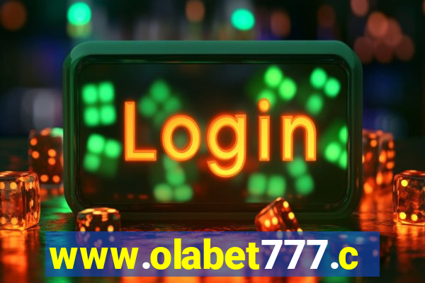 www.olabet777.com