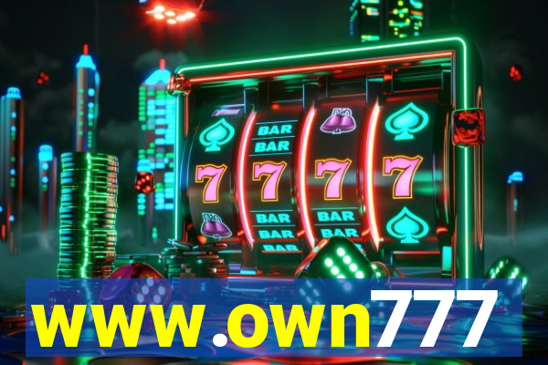 www.own777