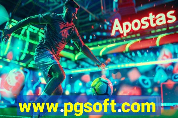 www.pgsoft.com