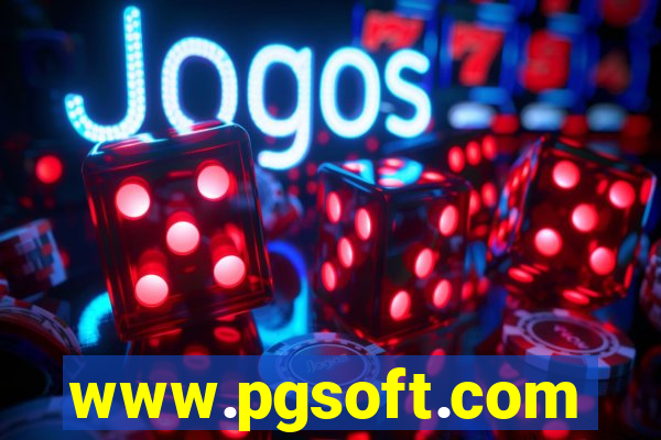 www.pgsoft.com