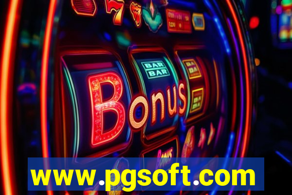 www.pgsoft.com