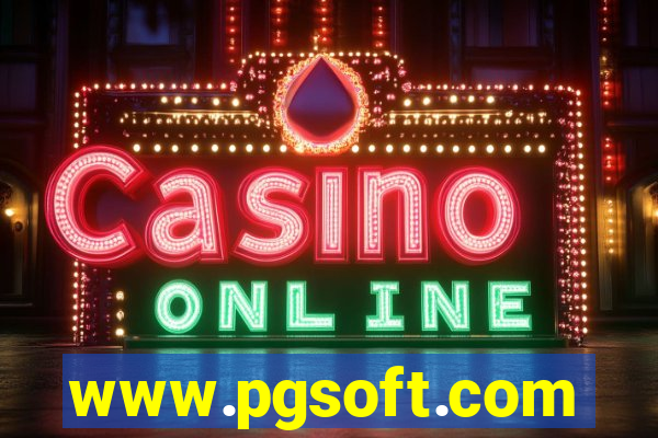 www.pgsoft.com