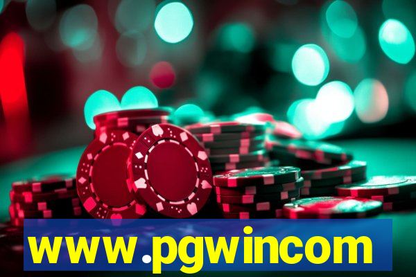 www.pgwincom