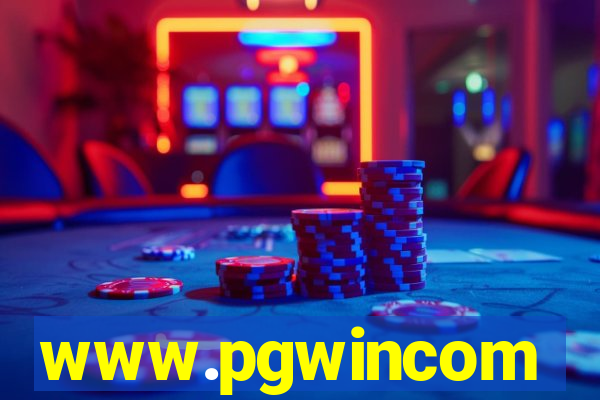 www.pgwincom