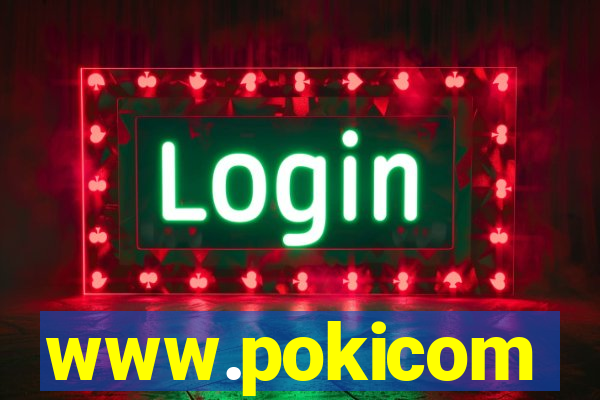 www.pokicom