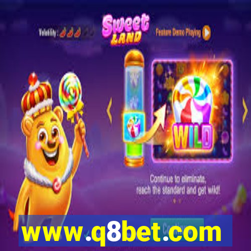 www.q8bet.com