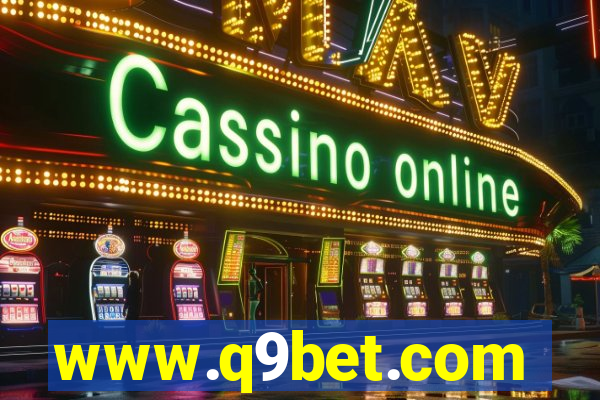 www.q9bet.com