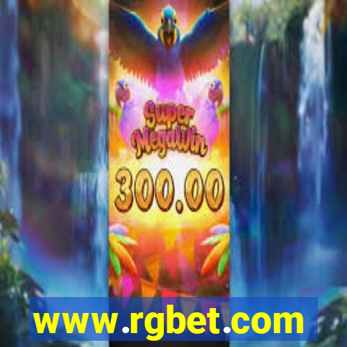 www.rgbet.com