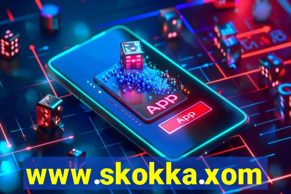 www.skokka.xom