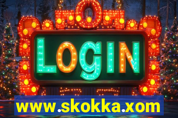 www.skokka.xom