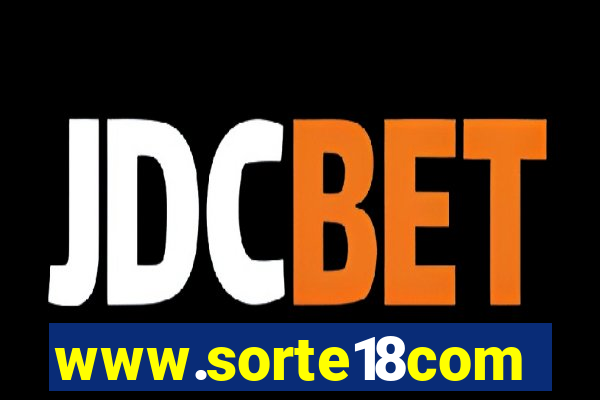 www.sorte18com