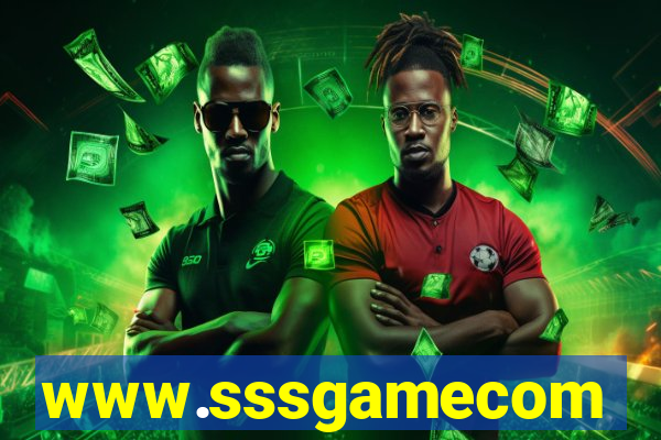 www.sssgamecom