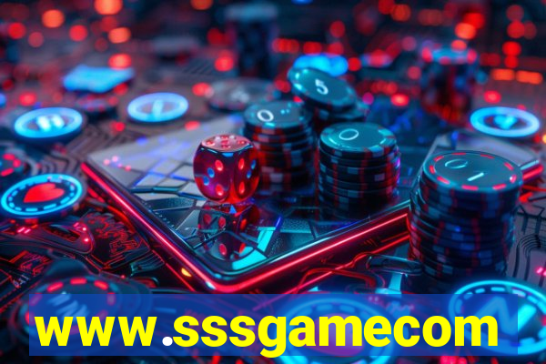 www.sssgamecom