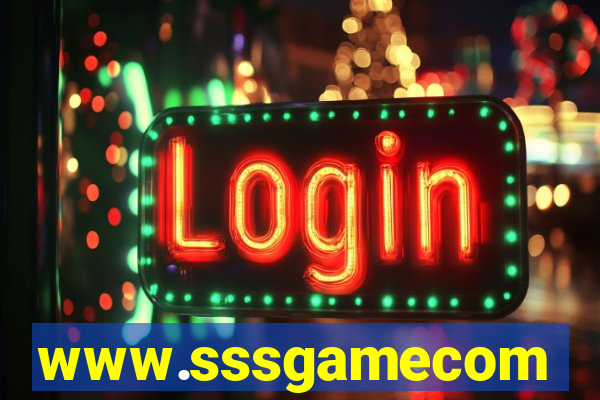 www.sssgamecom