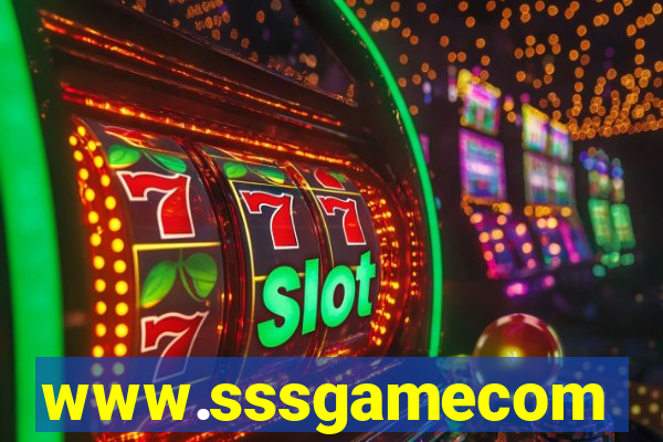 www.sssgamecom