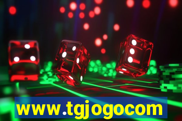 www.tgjogocom