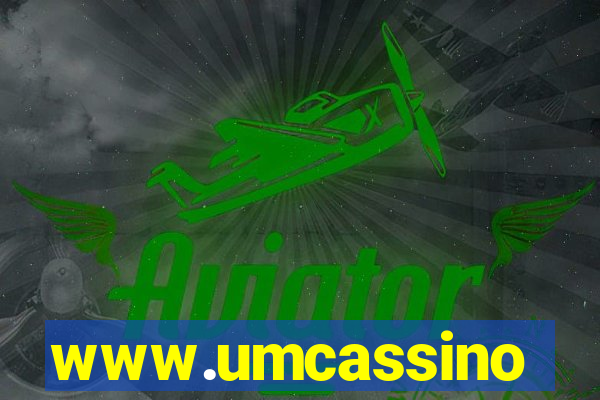 www.umcassino-1