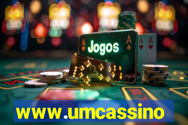 www.umcassino-1.com