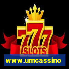 www.umcassino-1.com