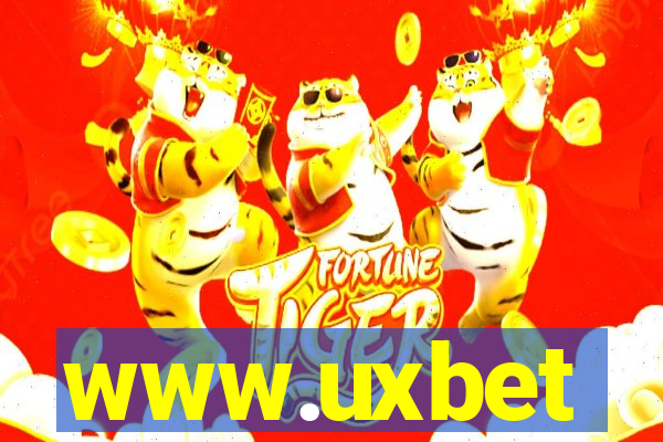 www.uxbet