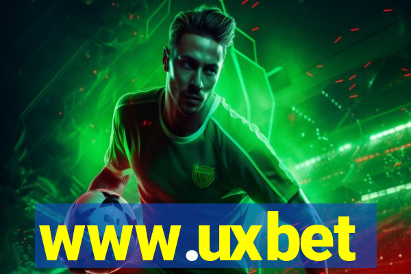 www.uxbet