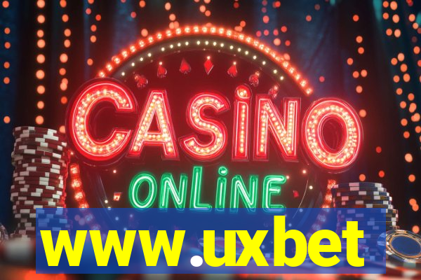 www.uxbet