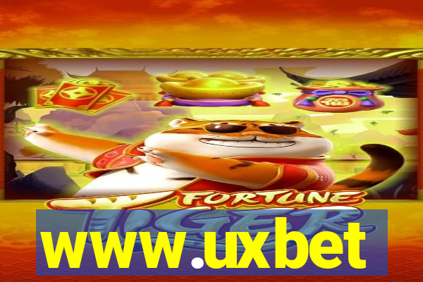 www.uxbet