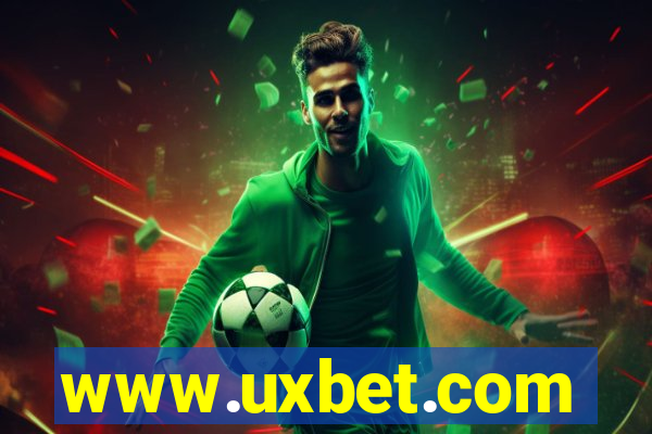 www.uxbet.com