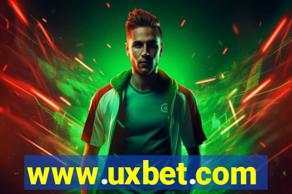 www.uxbet.com