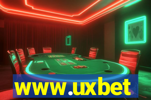 www.uxbet