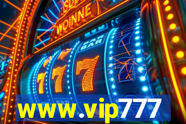 www.vip777