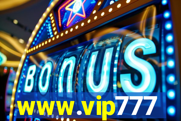 www.vip777