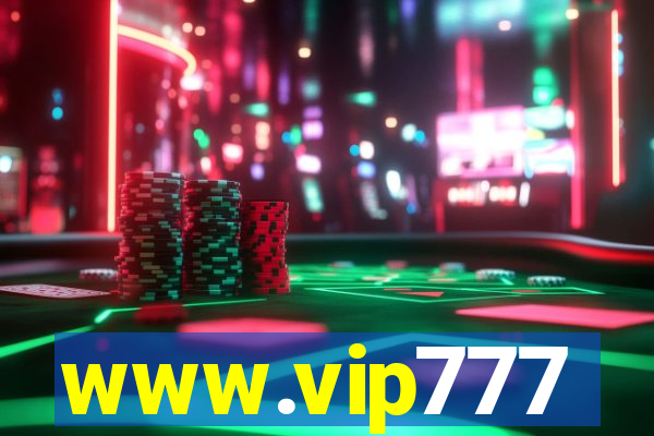 www.vip777