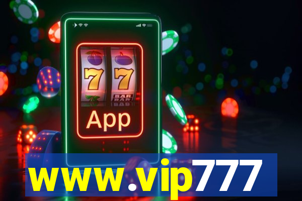 www.vip777